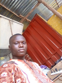 Akonindji Kévin Azondjinmon