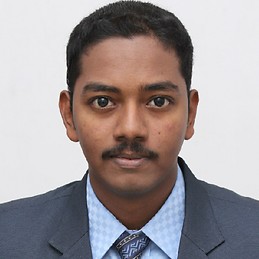 Allmin Pradhap Singh Susaiyah