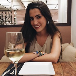 Andrea Calavia