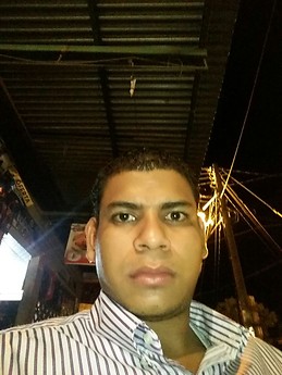 Jose Luis Garcia Ruiz