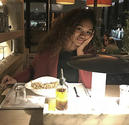 Stéphanie Randriantsoa