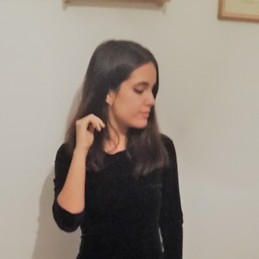 Débora Gómez-Pimpollo