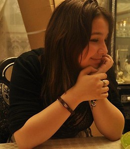 sarah zerouali-blondeau