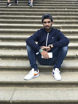 Cristóbal Fernández Santiago