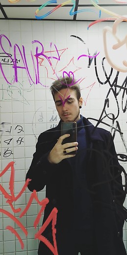 Jose Alberto Cruz Sánchez