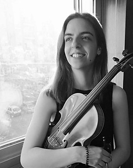 Maria Inês Monteiro