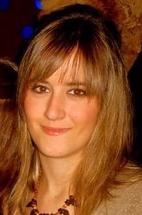 María Cristina Martínez Antón