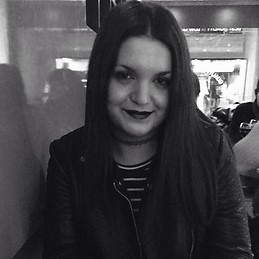 Cris Sanchez Galindo