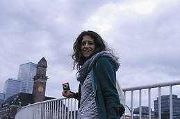 Cristina Sanz Cuadrado