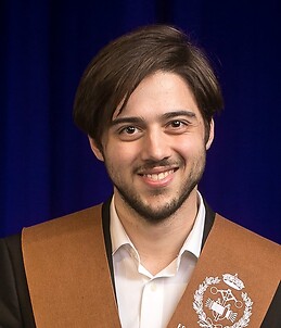 Alex Villafruela Martínez