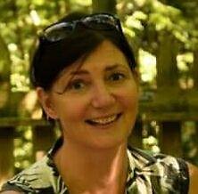 Ingrid Van Craenenbroeck