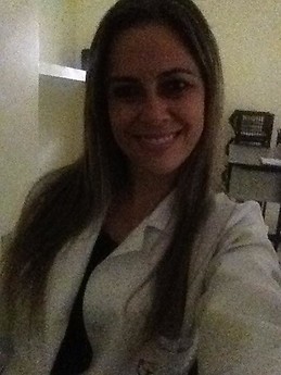 Cristiane Cris