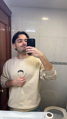 Xavier Marín Sánchez