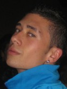 Jose Antonio Cruz Miranda