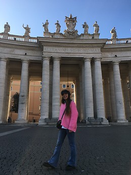 Bea Alabadí Chisbert