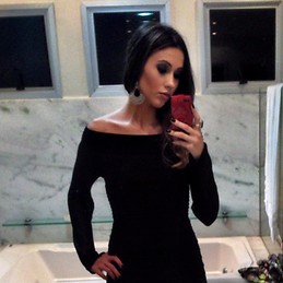 Maria Clara Peixoto Lopes