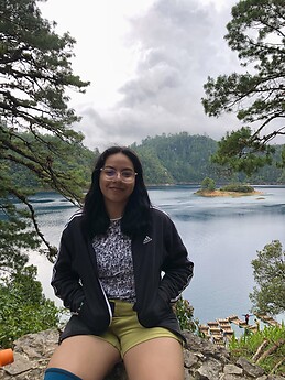 Alondra Elizabeth Robles Miranda