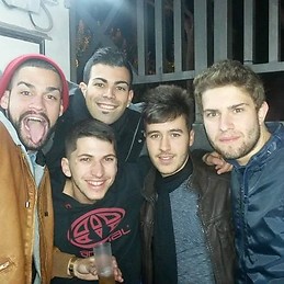 Gabry Flores Fleitas