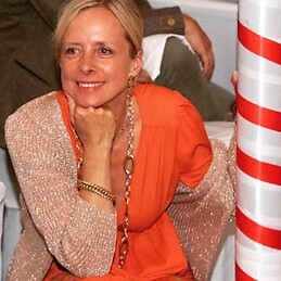 Melanie Schenck Alvensleben