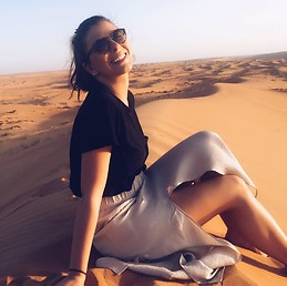 Marie-Eline Vandeurzen