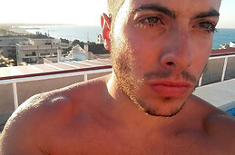 JORGE POZA DUQUE