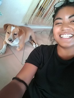 Kristine Joanne Caraig