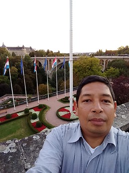 Carlos Alvarez Vasquez