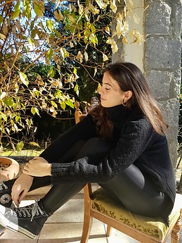 Blanca Soler