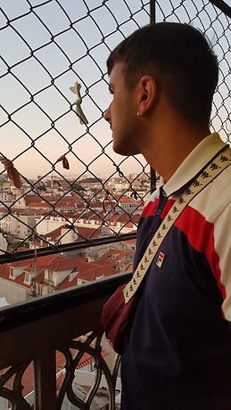 Enol Monteserín Fernández