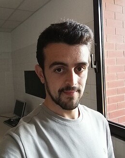 Iván Salas Echezarreta