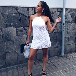 cristina olmo