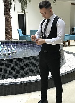 Yakup Yıldız