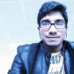 Tathagata Ghosh