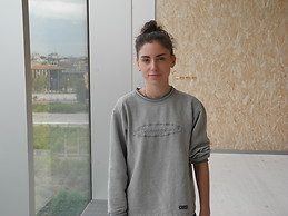 Antonia