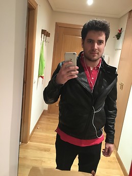 Juan Gomez Gutierrez
