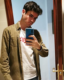 Jose Molina Campos