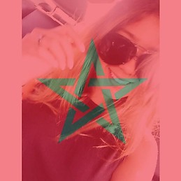 Saba El Bakkali Benslimane