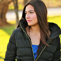 Maria Ignacia inojosa