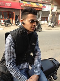 Rohit Dhiman