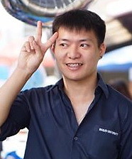 Maria Diana Jantakad