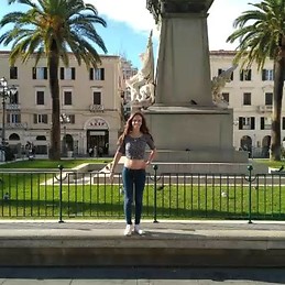 Leyre Márquez Blanco