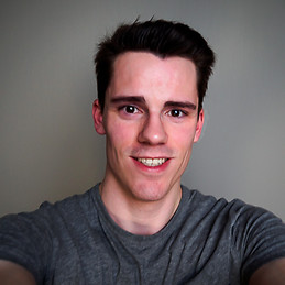 Ben Maes
