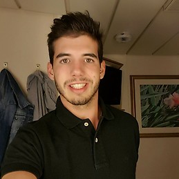Sergio Calavia