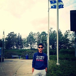 Oussama Gharsellaoui