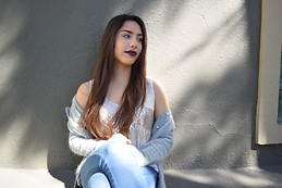 Nadia Gabriela Fraire Ramírez