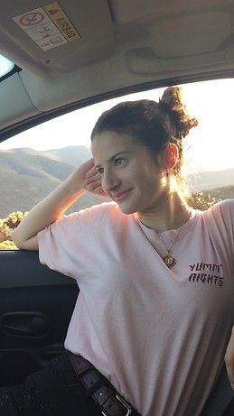 Gabriela Peñate López