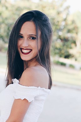 Claudia Madrid