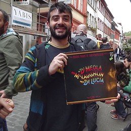 Borreguete Borreguin