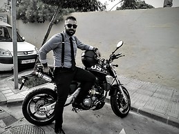 Javi Schez