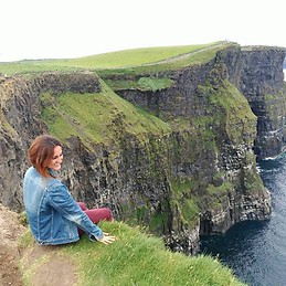 Isabel Alonso Moreno